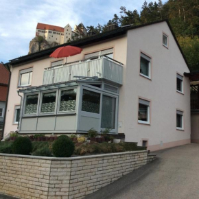 Ferienwohnung Renate Pfaller